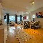 Place Naehe Marienplatz Mit 2 Schlafzimmer 70 Qm Jennifer