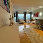 Lejlighed Place Naehe Marienplatz Mit 2 Schlafzimmer 70 Qm Jennifer