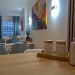 Place Naehe Marienplatz Mit 2 Schlafzimmer 70 Qm Jennifer * München