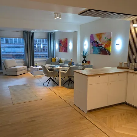 Direkt Am Marienplatz 2 Schlafzimmer 70 Qm Jennifer