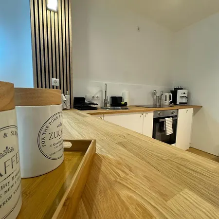 Direkt Am Marienplatz 2 Schlafzimmer 70 Qm Jennifer Apartment *