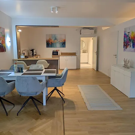 Direkt Am Marienplatz 2 Schlafzimmer 70 Qm Jennifer