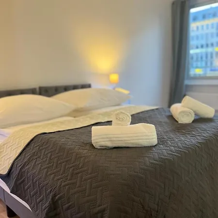 Direkt Am Marienplatz 2 Schlafzimmer 70 Qm Jennifer