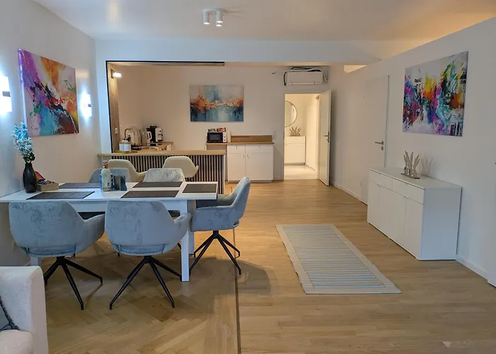 Place Nähe Marienplatz Mit 2 Schlafzimmer 70 Qm Jennifer
