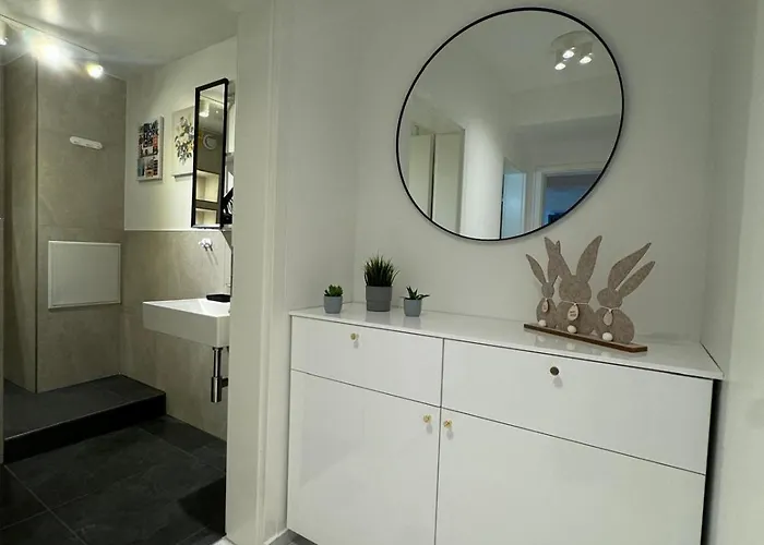 דירה Place Naehe Marienplatz Mit 2 Schlafzimmer 70 Qm Jennifer *