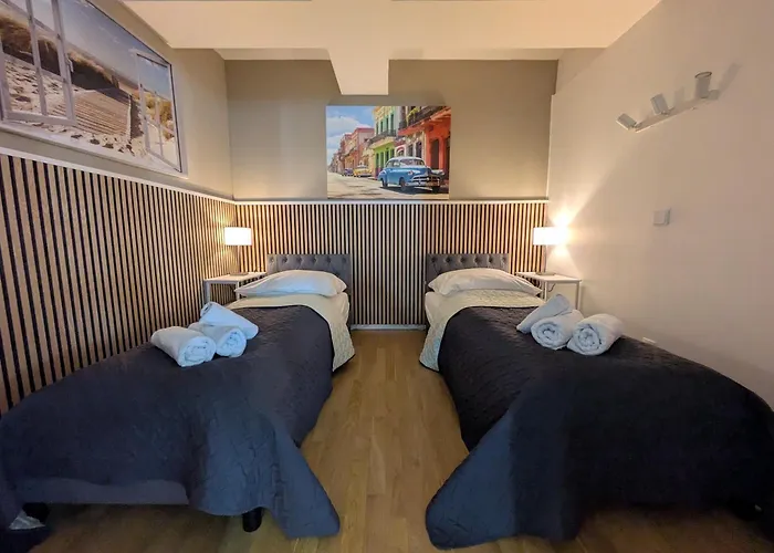 דירה Place Naehe Marienplatz Mit 2 Schlafzimmer 70 Qm Jennifer מינכן