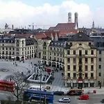 Place Naehe Marienplatz Mit 2 Schlafzimmer 70 Qm Jennifer Мюнхен