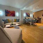 Апартаменты Place Naehe Marienplatz Mit 2 Schlafzimmer 70 Qm Jennifer