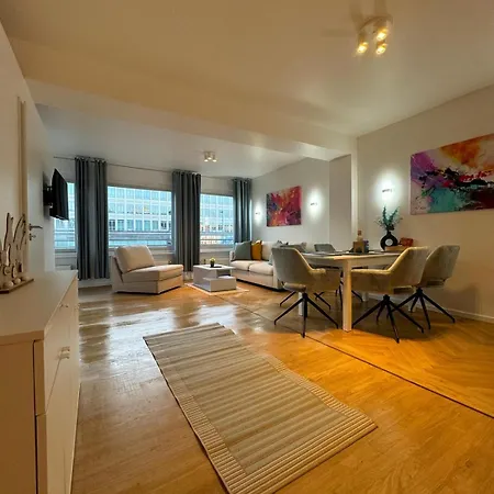 Place Naehe Marienplatz Mit 2 Schlafzimmer 70 Qm Jennifer