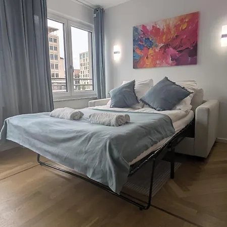 Place Naehe Marienplatz Mit 2 Schlafzimmer 70 Qm Jennifer *