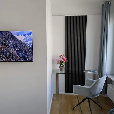 Place Naehe Marienplatz Mit 2 Schlafzimmer 70 Qm Jennifer *