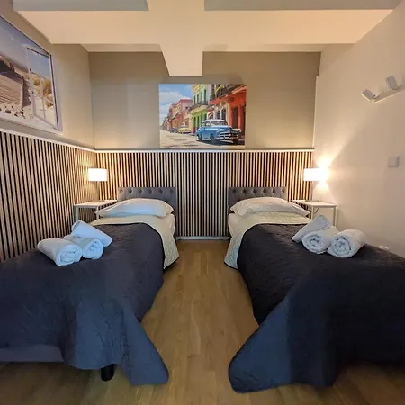 아파트 Place Naehe Marienplatz Mit 2 Schlafzimmer 70 Qm Jennifer 뮌헨