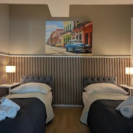 Place Naehe Marienplatz Mit 2 Schlafzimmer 70 Qm Jennifer شقة