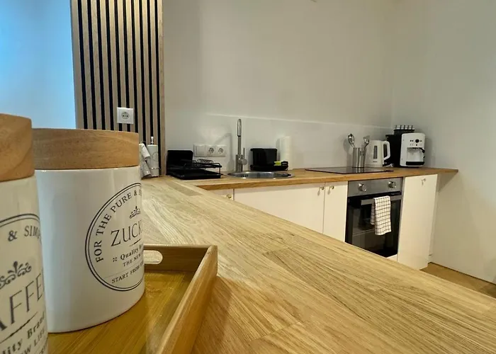 Place Naehe Marienplatz Mit 2 Schlafzimmer 70 Qm Jennifer Lejlighed *