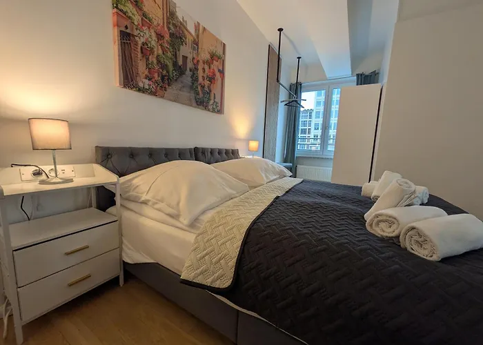Place Naehe Marienplatz Mit 2 Schlafzimmer 70 Qm Jennifer